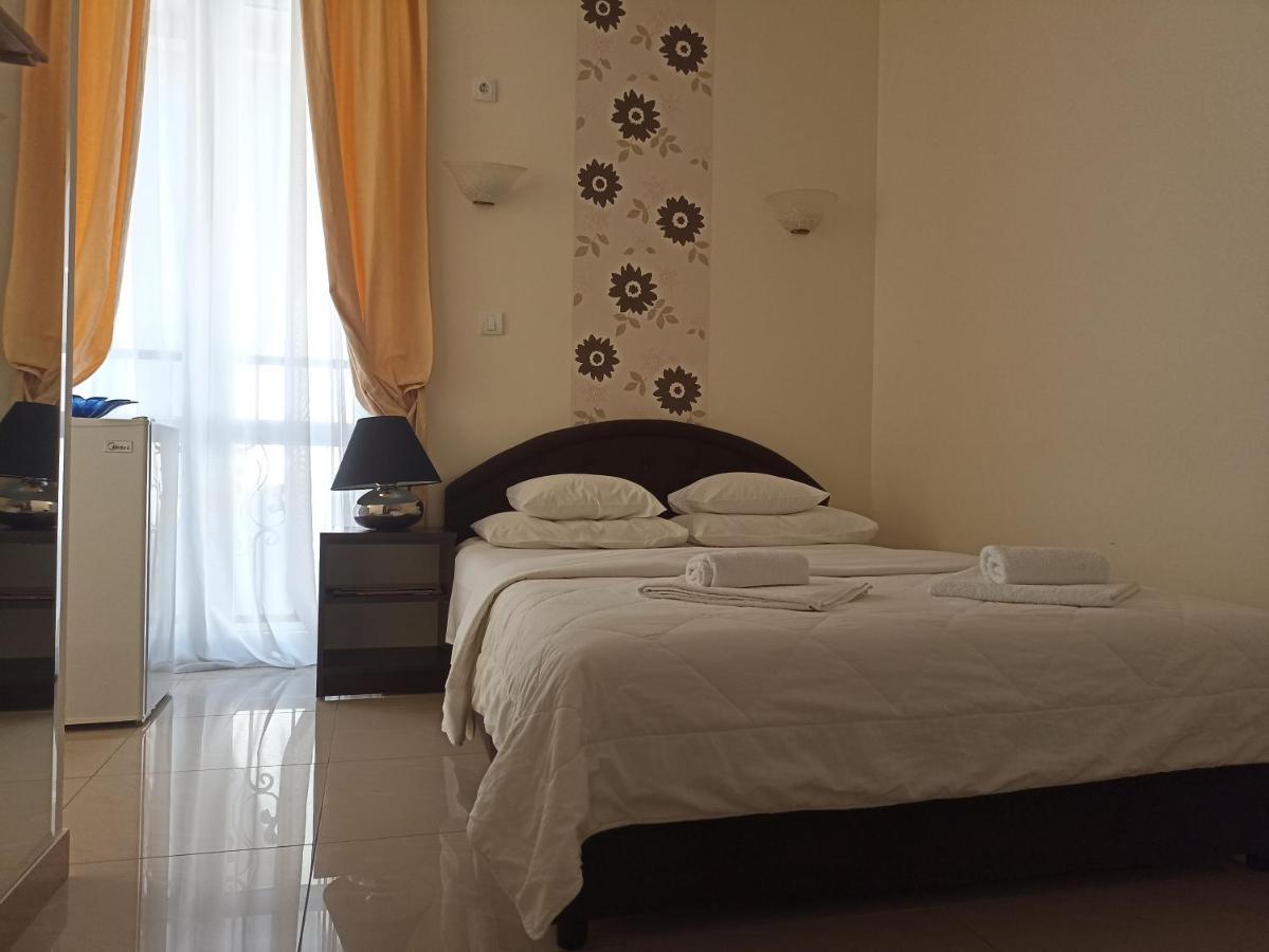 Swiss Residence Montenegro Herceg Novi Esterno foto