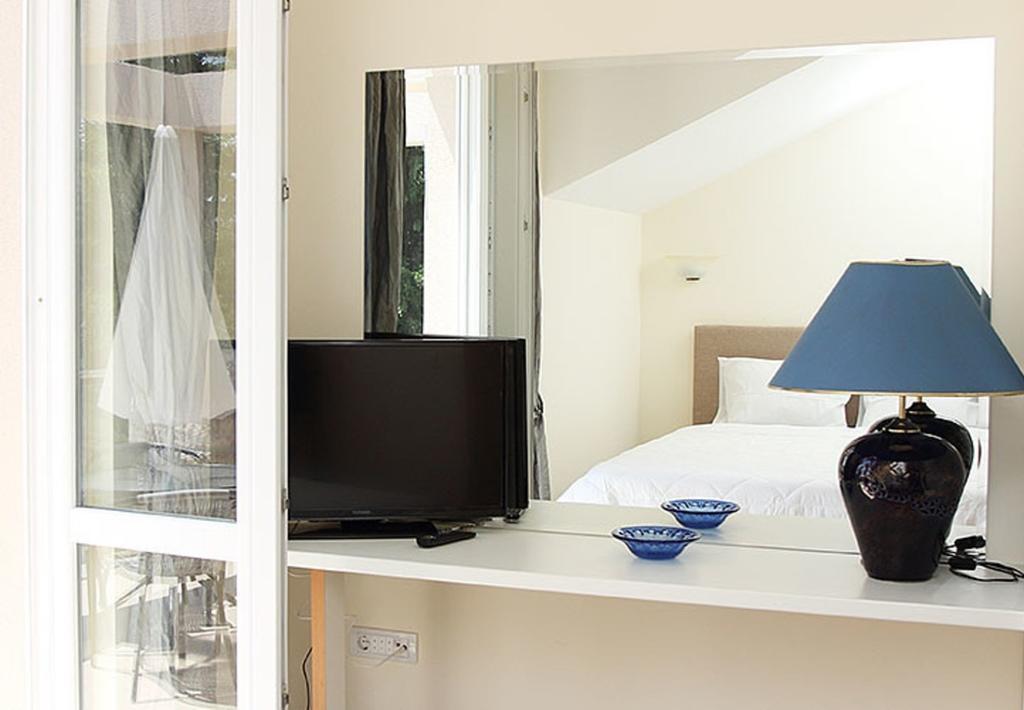 Swiss Residence Montenegro Herceg Novi Esterno foto