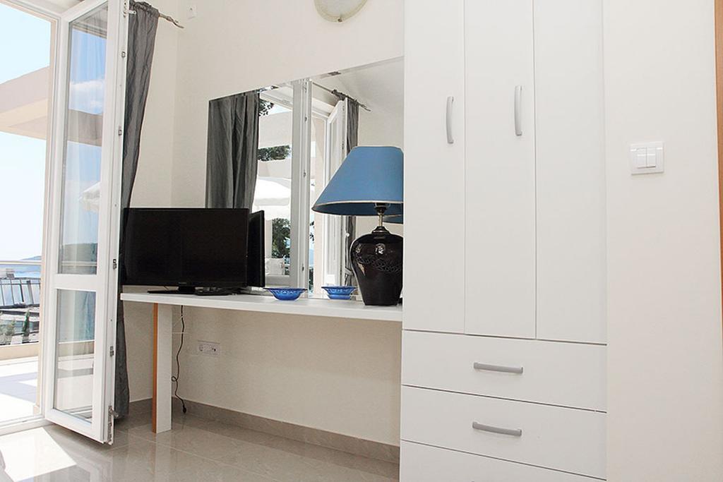 Swiss Residence Montenegro Herceg Novi Esterno foto