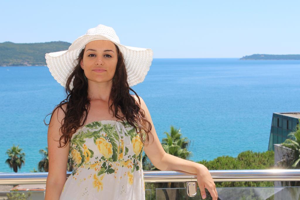 Swiss Residence Montenegro Herceg Novi Esterno foto