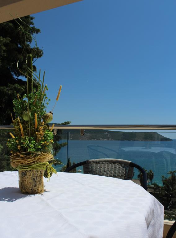 Swiss Residence Montenegro Herceg Novi Esterno foto