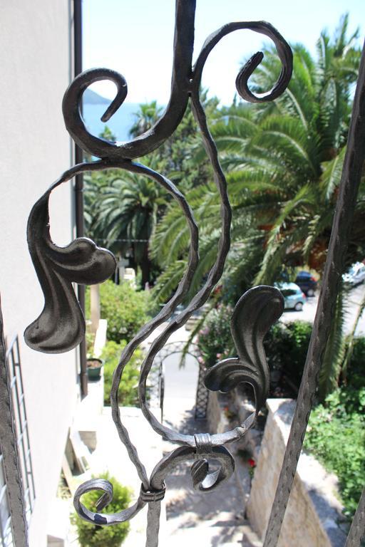 Swiss Residence Montenegro Herceg Novi Esterno foto
