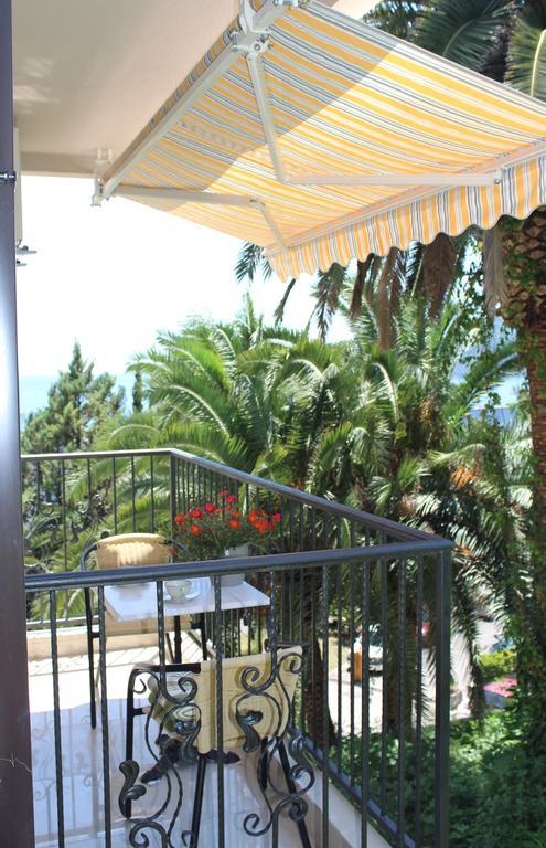 Swiss Residence Montenegro Herceg Novi Esterno foto
