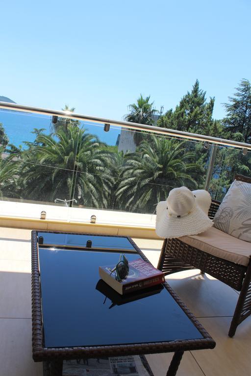 Swiss Residence Montenegro Herceg Novi Esterno foto