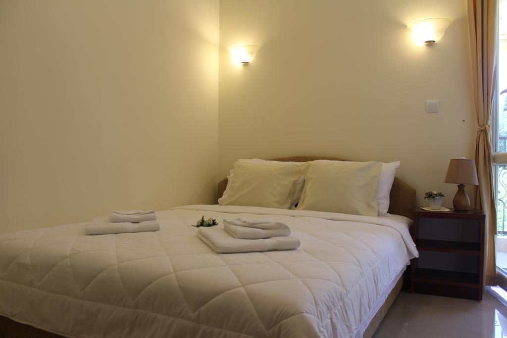 Swiss Residence Montenegro Herceg Novi Esterno foto